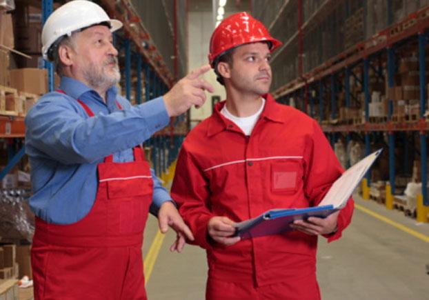OSHA Inspections & Citations Corrective Measures Cooperate! Verbal confirmation vs.