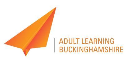 Subcontractor Management Fees and Charges Policy for 2017/18 1. Background: Buckinghamshire Adult Learning (BAL) is a direct delivery service within Buckinghamshire County Council (the Council).