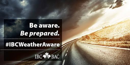 Helping residents reduce their risks IBC is committed to providing information that will help residents manage their risks and understand their insurance coverage.