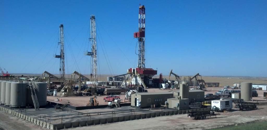 ROCKPILE ENERGY SERVICES RockPile Energy Services, LLC is focused on providing Best in Class pressure pumping and ancillary services in the Williston Basin EXPANDING CAPACITY AND CAPABILITIES Fourth