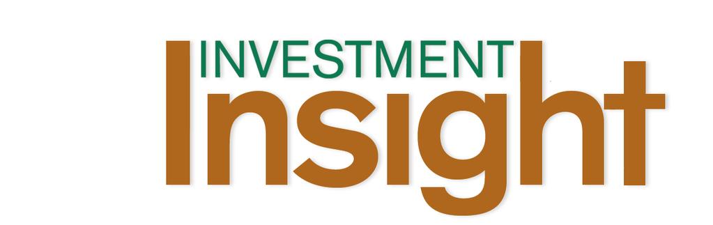 October 2014 ALPHA GROUP TOPIC The Alpha Group researches investment managers.