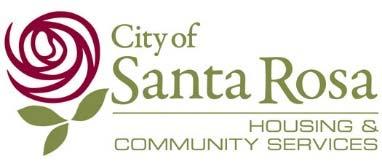 CalHome Disaster Assistance Loan Program Guidelines Housing Authority of the City of Santa Rosa I.