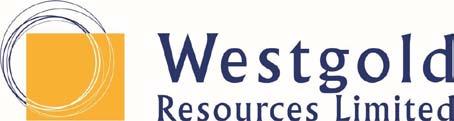 ASX/Media Release 28 September 2011 Investor Presentation Australian gold exploration and development company, Westgold Resources Limited (ASX: WGR, Westgold ) lodges an updated investor presentation