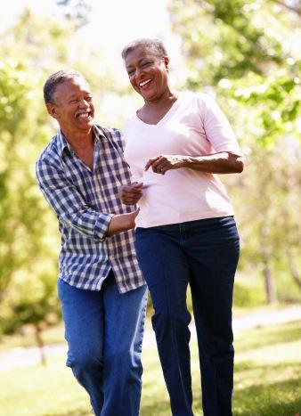 Common Myths Women tend to live longer than men in retirement.