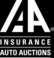 5% IAAI 37% ADESA 41% Whole Car Auctions 2012