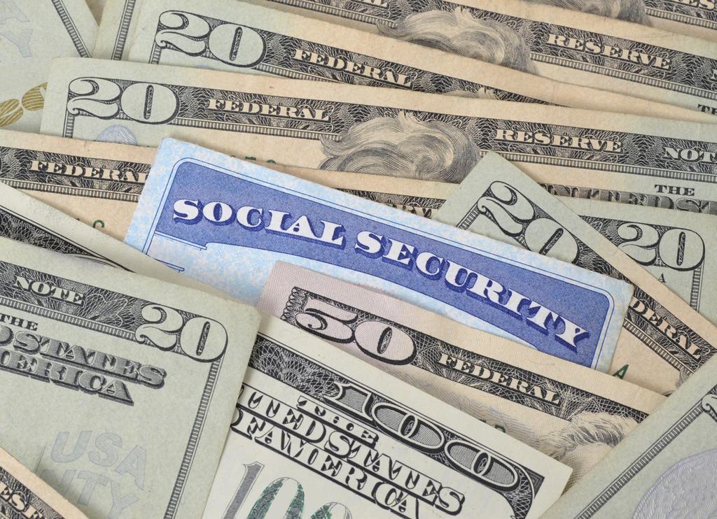 Expanding Social Security: A Strategy to Strengthen Retirement Security for Vulnerable Populations and Future Generations By Leah Smith Social Security is a federal program of social insurance that