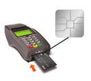 How to use your chip card Your chip card works at merchants and ATMs with and without chip card technology.