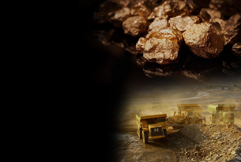 COMPREHENSIVE COMMODITIES COVERAGE GOLD AND PRECIOUS METALS Mines and Money attracts leading specialist gold and precious metal fund managers, as well as many generalist HNWIs looking towards gold as