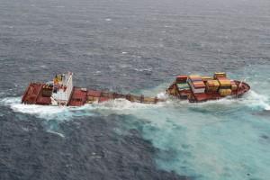 General average claims relate to losses directly related to a sacrifice made as a result of a catastrophe at sea, all other losses are known as particular average losses.