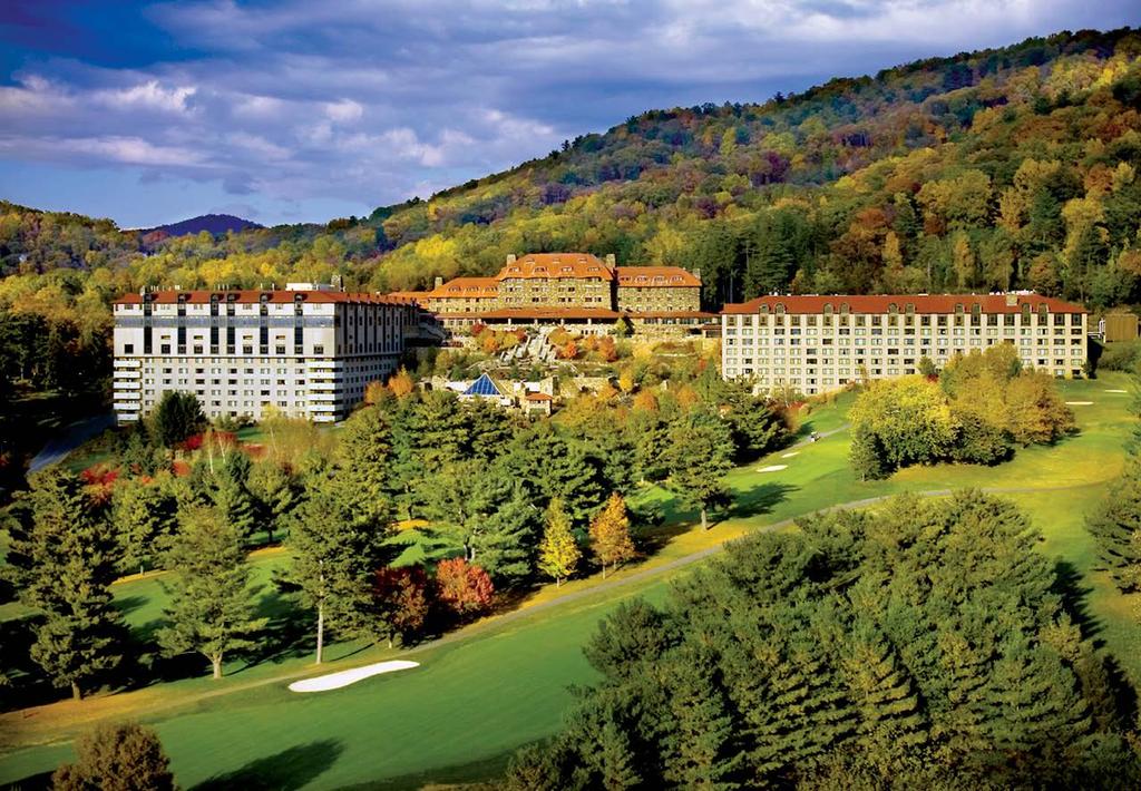 You re invited to the National Association of State Retirement Administrators 60 th Annual Conference in Asheville, North Carolina Pension plans seek balance between accommodating short-term