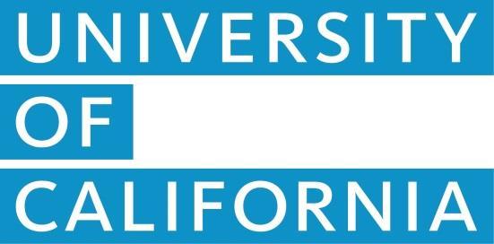 The Regents of the University of California (UCIP) Bid/Contract