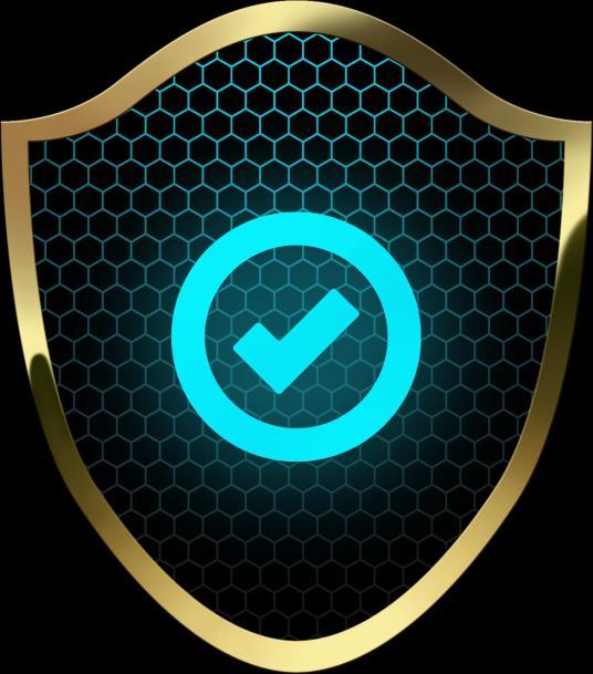 Whales PrivacyStake will protect the price from whales by distributing a max amount of tokens everyday. This amount depends on the sold tokens during the ICO.