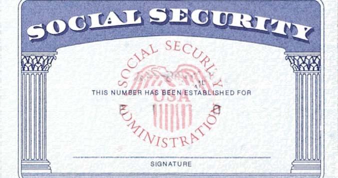 HOW ONE QUALIFIES FOR SOCIAL SECURITY Work in a job covered by Social Security For retirement benefits, need 10 years of work; young workers need fewer credits for disability, life