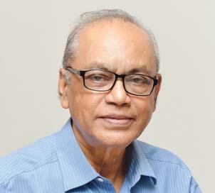 Delta Brac Housing Finance Corporation Limited A Z Mohammad Hossain Director Mr. A Z Mohammad Hossain after obtaining LL.B degree in 1963 was enrolled as an advocate in the then High Court.