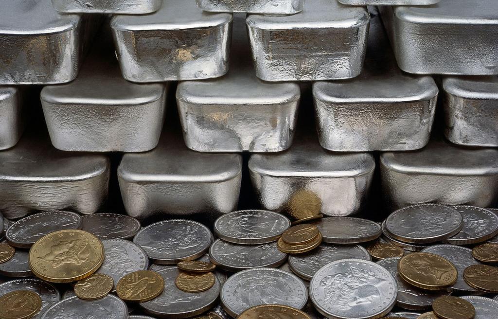 Three Silver Trades You Can Make for Incredible Profits 8 What you really need to know is silver ETFs trade just like stocks and you can buy and sell them just like stocks in your normal brokerage