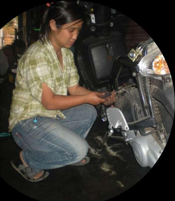 Social Protection and Jobs in Nepal Jasmine Rajbhandary