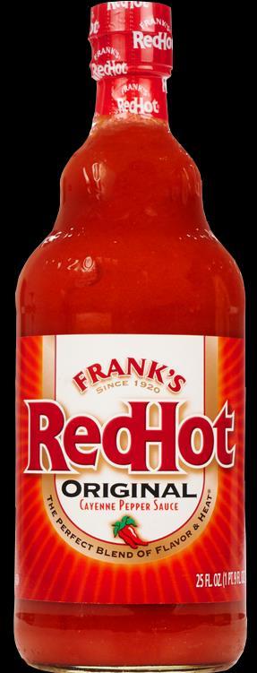 McCormick is the new home of Frank s RedHot and French s McCormick to acquire Reckitt Benckiser s Food Division ( RB Foods ) for $4.2 billion in cash 2017E revenue of $581 million and Adj.