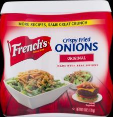 and Canada delivering classic flavor for generations Strong presence in Foodservice Frank s RedHot is the #1 Hot