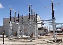 IPP s - DOE s waste IPP contract includes Gas Peaker stations such as the 350MW Dedisa power station in the Coega IDZ and Durban s 650MW Avon It was built at a cost of R9.