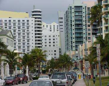 The number of residents in Florida increased by 70%