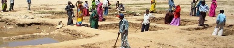 A REPORT ON NATIONWIDE EVALUATION OF THE FLAGSHIP PROGRAMME OF MAHATMA GANDHI NATIONAL RURAL EMPLOYMENT GUARANTEE ACT (MGNREGA) 0