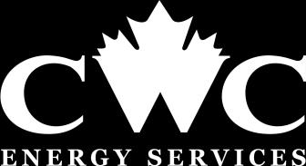 For Immediate Release: February 28, 2019 CWC ENERGY SERVICES CORP.