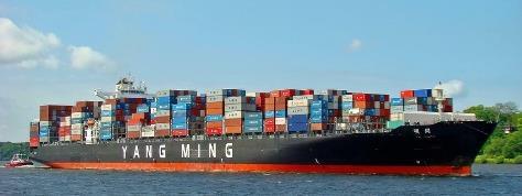 (NASDAQ: NMCI) 100% Interest 30 Containerships (1) 25 x Baby Panamaxes 5 x Neo Panamaxes 22 x