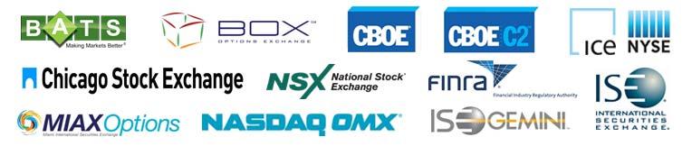 1 of 10 6/23/2014 11:54 AM CAT NMS Cost to CAT Reporters Data Collection Introduction Dear Respondent, The undersigned eighteen registered national securities exchanges (the Exchanges)* and the