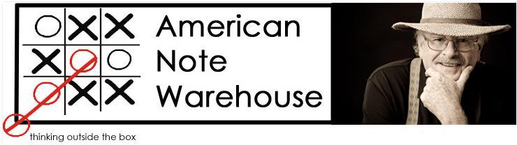 American Note Warehouse www.americannotewarehouse.