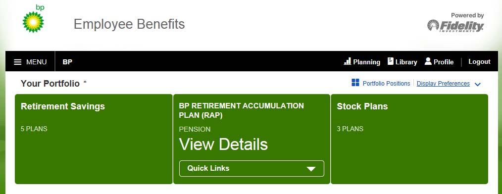 Navigate to the appropriate BP non-qualified savings plan Contributions to your qualified BP savings plan are subject to: o The IRS 40(a)(7) annual compensation limit, which includes all of your