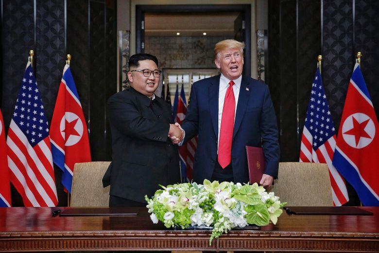 CONFERENCES & SUMMITS The 2nd Trump-Kim Summit to take place in Vietnam on February 27-28, 2019 US President Donald Trump will meet the North Korean leader, Kim Jong Un as part of the efforts to