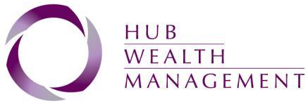 HUB WEALTH MANAGEMENT FINANCIAL SERVICES GUIDE Version 1.