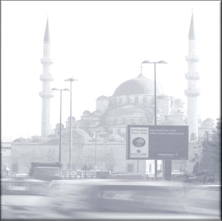 New Istanbul contract leads to doubling of Billboard inventory