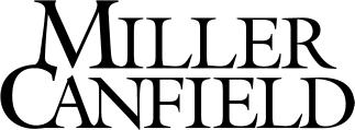 Founded in 1852 by Sidney Davy Miller SHERRI A. WELLMAN TEL (517) 483-4954 FAX (517) 374-6304 E-MAIL wellmans@millercanfield.com Miller, Ca