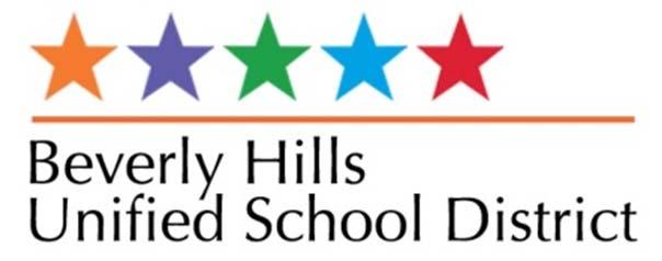 Beverly Hills Unified School District February 13,