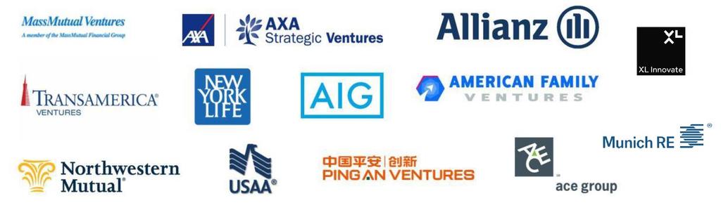 Start-up Boosters Axa Kamet 100 M Euro InsurTech Incubator AXA Lab (San Francisco, Shanghai) AXA Strategic Ventures (ASV) Venture