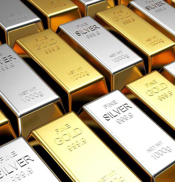 Besides the tax benefits, are there any advantages to having Physical Precious Metal IRA versus holding gold and silver in my home?