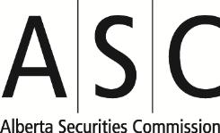 ASC NOTICE AND REQUEST FOR COMMENT ALBERTA SECURITIES COMMISSION BLANKET ORDER 45-520 FACILITATING ACCESS TO CAPITAL BY COMMUNITY ECONOMIC DEVELOPMENT CORPORATIONS September 13, 2018 Introduction The