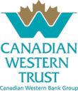BUSINESS DIVERSIFICATION TRUST SERVICES CANADIAN WESTERN TRUST(CWT) & VALIANT TRUST Trust offices in Vancouver, Calgary, Edmonton and Toronto Trust assets under administration of over $6.