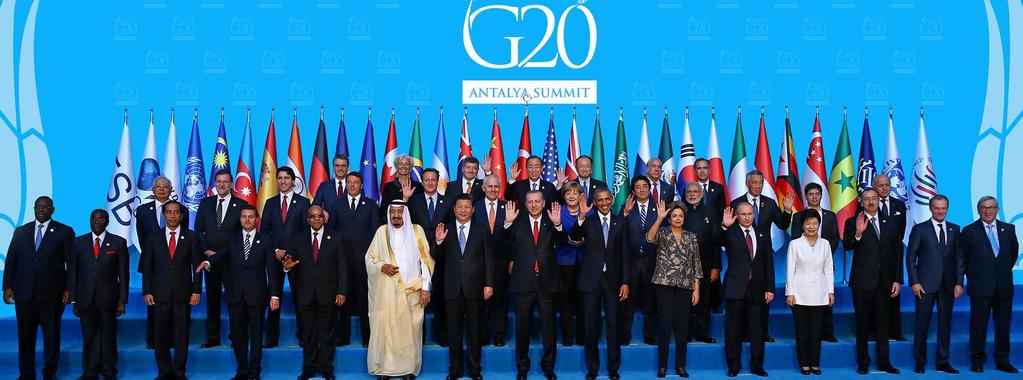 package of measures developed under the G-20/OECD Base Erosion and Profit