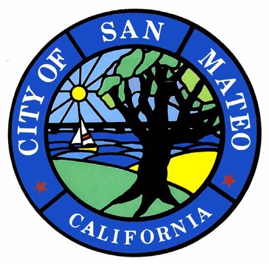 City of San Mateo San Mateo, California Comprehensive