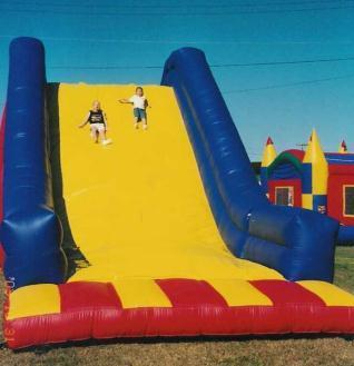Typical Special Events Exclusions Trampolines and