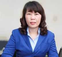 Mrs. Van Thai Bao Nhi Vice President Appointed in May 2012 holding a Master degree of Economics and currently being the Vice President of Vietnam Export Import Commercial Joint Stock Bank.