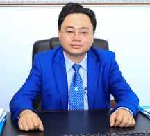 Mr. Nguyen Ho Hoang Vu Vice President Appointed in September 2013 holding a Master degree of Economics and currently being the Vice President cum Chief Financial Officer of Vietnam Export Import