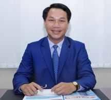 Mr. Nguyen Quang Triet Vice President Appointed in September 2013 holding a Master degree of Economics and currently being the Vice President of Vietnam Export Import Commercial Joint Stock Bank.