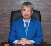 Mr. Ha Thanh Hung Standing Vice Board Chairman Mr. Ha Thanh Hung was born in 1955 in Tien Giang and has Bachelor degrees in Economics and Electronics Engineering.