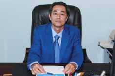 V.2. The Board of Supervisors V.2.1 Members and structure of the Board of Supervisors Mr. Dang Huu Tien Chief Supervisor Mr. Dang Huu Tien was born in 1962 in Hanoi.