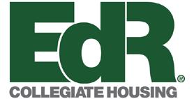 EdR ANNOUNCES FIRST QUARTER 2018 RESULTS MEMPHIS, TN, April 30, 2018 - EdR (NYSE:EDR) (the "Company"), one of the nation s largest developers, owners and managers of high-quality collegiate housing