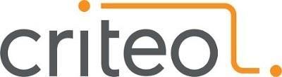 CRITEO REPORTS STRONG RESULTS FOR THE THIRD QUARTER 2016 NEW YORK - November 2, 2016 - Criteo S.A. (NASDAQ: CRTO), the performance marketing technology company, today announced financial results for the third quarter ended September 30, 2016.