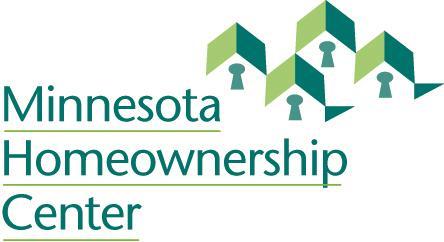 Homebuyer Education Minnesota Homeownership Center (www.hocmn.